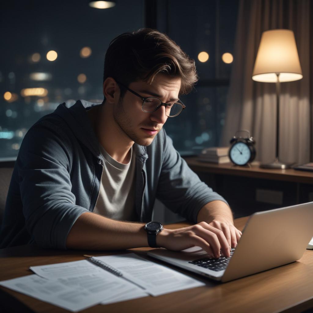 Круглосуточные онлайн-кредиты: основные характеристики, риски и порядок оформления